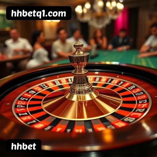Dealers profissionais da hhbet