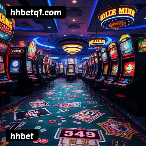 Programa VIP hhbet